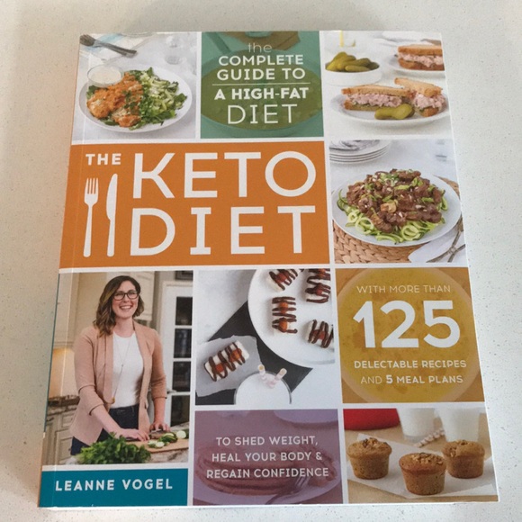 Keto Diet - Complete Guide